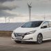 Nissan: Επέκταση στο πάρκο ανανεώσιμων πηγών ενέργειας στο εργοστάσιο του Sunderland