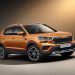 Skoda Kushaq: Νέο SUV στην Ινδία