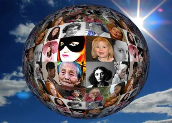 Γιώργος Χατζηδάκης: «Να γκρεμίσουμε όλοι μαζί τα έμφυλα στερεότυπα»