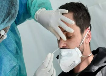 Στις 5 και 6 Απριλίου το ραντεβού του ΕΟΔΥ για rapid tests