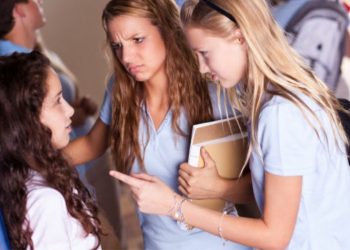 Δυναμικό όχι στον σχολικό εκφοβισμό με δράσεις πρόληψης και αντιμετώπισης