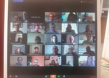 Συνεδριάζει το Δημοτικό Συμβούλιο στις 8 Μαρτίου