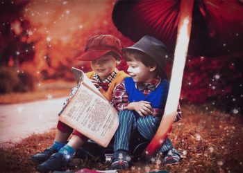 Διαδικτυακή επαναλειτουργία της Παιδικής Λέσχης Ανάγνωσης