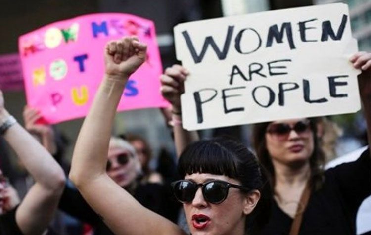 Παναγιώτης Γιατζίδης: «Ηχηρό μήνυμα προς κάθε κατεύθυνση για την ουσιαστική ισότητα μεταξύ των δύο φύλων»