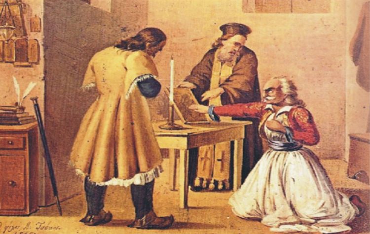 200 χρόνια από το 1821: Διαδικτυακή εκδήλωση στις 24 Μαρτίου