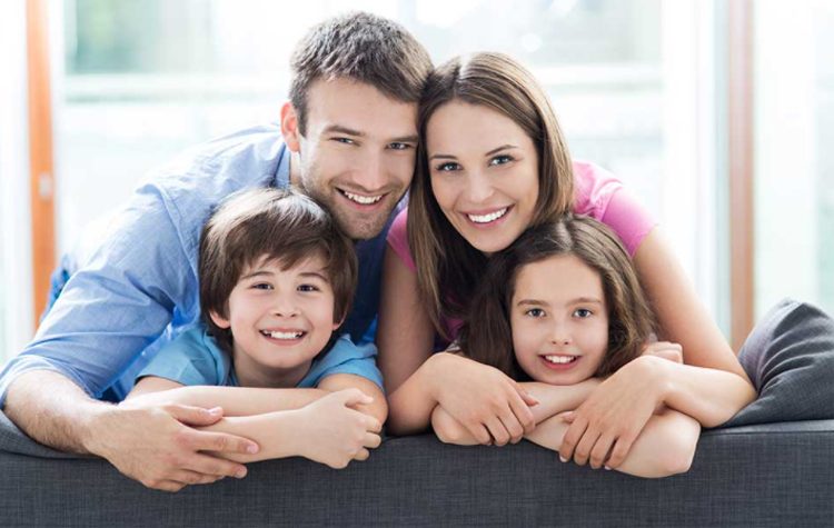 Webinar: Η επικοινωνία στην οικογένεια την εποχή της πανδημίας