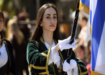 Οκτώ εκδηλώσεις φόρος τιμής στα 200 χρόνια από το 1821