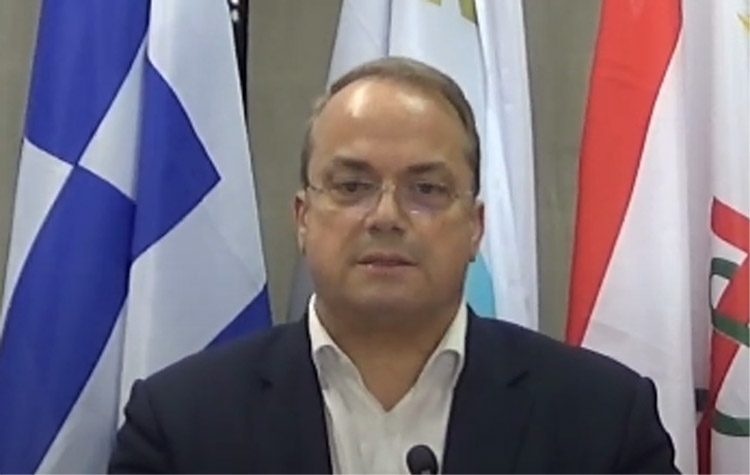 Γρηγόρης Κωνσταντέλλος: «Θα υπερασπιστούμε με σθένος τις αξίες και τα ιδανικά μας»