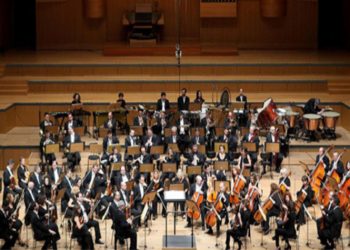 Εθνική επέτειος με την Κρατική Ορχήστρα Αθηνών στον Δήμο