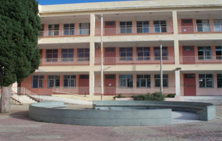 «ΕTwinning School» το 1ο Γυμνάσιο - Συγχαρητήρια του Δήμου