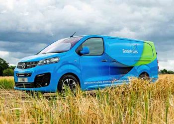 Η Vauxhall έλαβε τη μεγαλύτερη παραγγελία επαγγελματικών EV στη Βρετανία