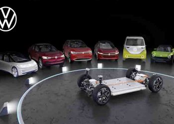 Μελέτη UBS: Tο VW Group στην κορυφή της ηλεκτροκίνησης ήδη από το 2022
