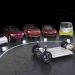 Μελέτη UBS: Tο VW Group στην κορυφή της ηλεκτροκίνησης ήδη από το 2022