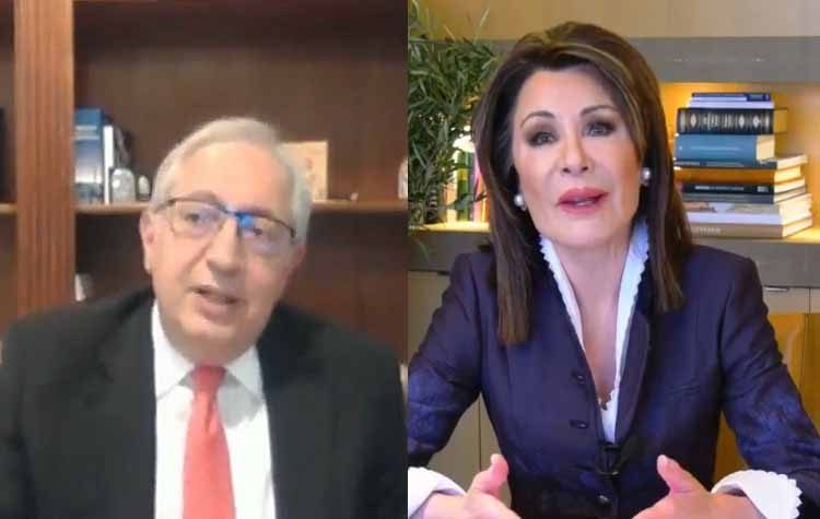 Τιμή στην Ελληνική Επανάσταση από τον Δήμο και την Ένωση Πελοποννησίων Αμαρουσίου