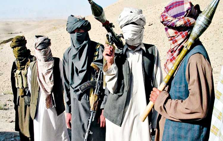 Αφγανιστάν: Όλα «ανοιχτά» στο τραπέζι