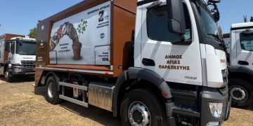 «Νέα Αρχή»: «To νέο αμαξοστάσιο δεν έχει οριστική άδεια»