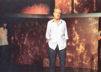 «Madame Butterfly» του David Henry Ywang