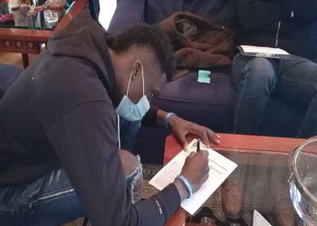 Δημότης Ζωγράφου ζητά να γίνει ο Αλέξανδρος Αντετοκούνμπο