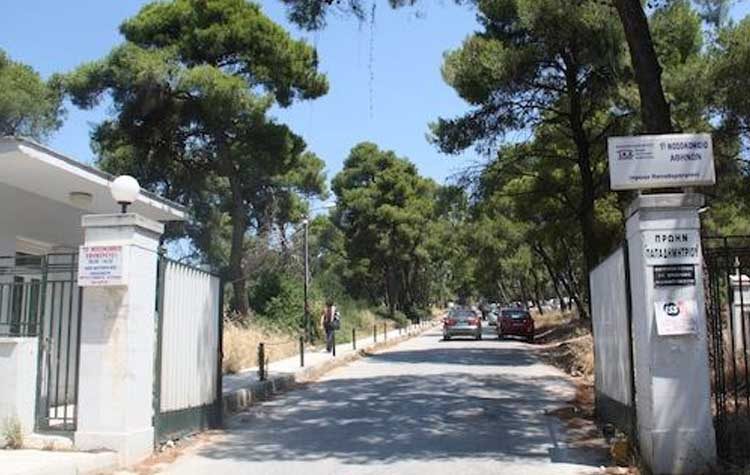 Κίνηση Πολιτών Πεντέλης - Μελίσσίων: «Να κινηθούν άμεσα οι διαδικασίες για την απαλλοτρίωση του άλσους Παπαδημητρίου»