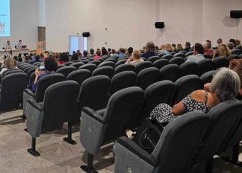 Σπ. Παπασπύρος: «Μακριά τα χέρια από το Δημοτικό Λαϊκό Πανεπιστήμιο»