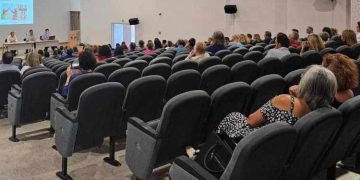 Σπ. Παπασπύρος: «Μακριά τα χέρια από το Δημοτικό Λαϊκό Πανεπιστήμιο»