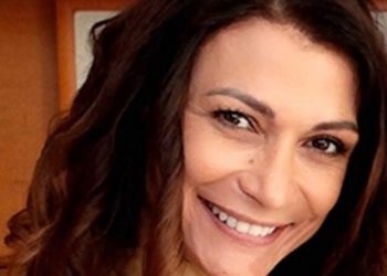 Η Ανθή Παπακώστα αντιδήμαρχος Κοινωνικής Πολιτικής & Προαγωγής της Δημόσιας Υγείας