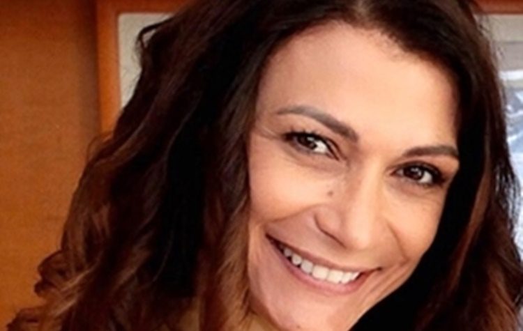 Η Ανθή Παπακώστα αντιδήμαρχος Κοινωνικής Πολιτικής & Προαγωγής της Δημόσιας Υγείας