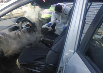 Δυο κρούσματα κορωνοϊού στον ΟΚΠΑ