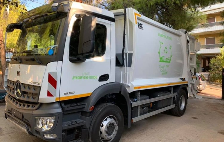 Κρούσμα κορωνοΐού στη Διεύθυνση Περιβάλλοντος