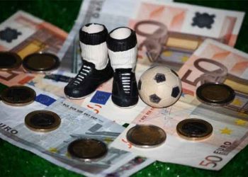 «Πεντέλη 2020» και Βασίλης Μπούρας: Πρόταση για δημιουργία προγράμματος επιχορήγησης αθλητικών συλλόγων και σωματείων