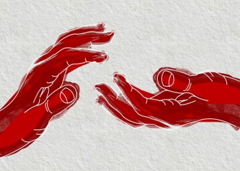 Έμπρακτη στήριξη στους σεισμοπαθείς της Ελασσόνας