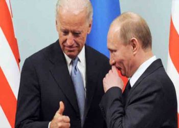 Ρωσία - ΗΠΑ: Ψυχρός πόλεμος χωρίς μάσκα