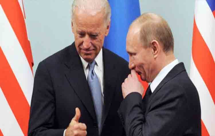 Ρωσία - ΗΠΑ: Ψυχρός πόλεμος χωρίς μάσκα