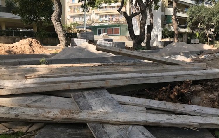 Συμμαχία Πολιτών: «Γιατί δεν είναι ακόμα έτοιμες οι αιθουσες για τα νηπιαγωγεία στα κοντεϊνερ;»