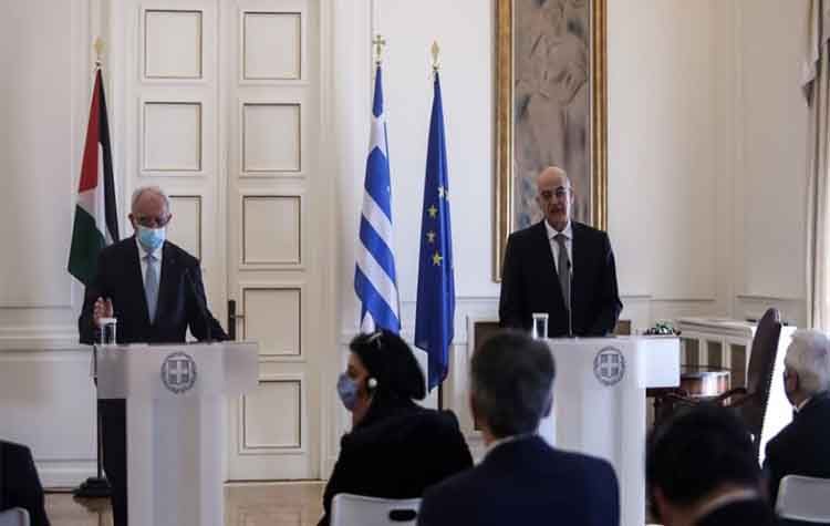 Νίκος Δένδιας: «Η Ελλάδα προσέρχεται στις διερευνητικές επαφές με καλή πίστη»