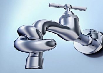 Τέξας: «Μαρτύριο της σταγόνας»