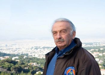 Δ. Στεργίου - Καψάλης: «Η επιλογή του χώρου προ του κοιμητηρίου Μελισσίων για ΣΜΑ είναι η χειρότερη»