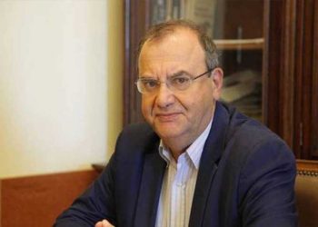 Δ. Στρατούλης προς Β. Κικίλια: «Επιτέλους, εμβόλια για τους μεταμοσχευμένους νεφρού»