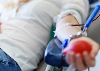 Συμβολική αιμοδοσία για τον εορτασμό των 200 χρόνων από το 1821