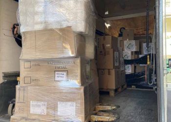 Στο πλευρό των πλημμυροπαθών του Δήμου Χερσονήσου ο Δήμος