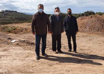 «Δημοτική Συμμαχία»: «Όχι ΣΜΑ στον Δήμο Πεντέλης - Ναι στην διαλογή στην πηγή»