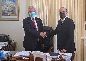 Ολική αναβάθμιση του δημοτικού φωτισμού σε όλον τον Δήμο