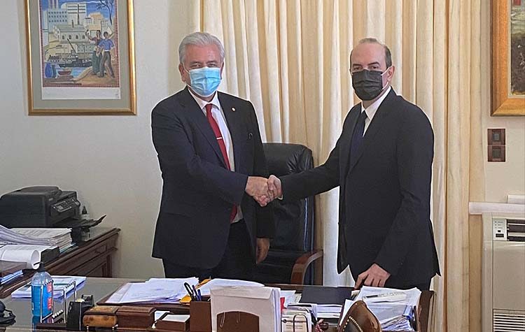 Ολική αναβάθμιση του δημοτικού φωτισμού σε όλον τον Δήμο