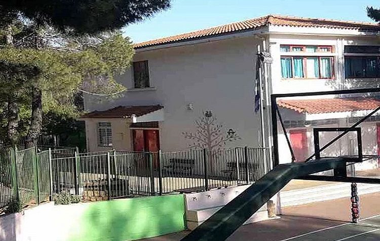 Διεθνείς, καινοτόμες δράσεις από το 1ο Δημοτικό Σχολείο Διονύσου