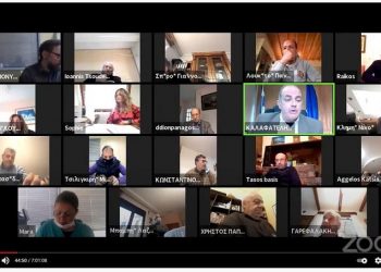 «Πράσινο φως» για άμεσα μέτρα αποκατάστασης των ζημιών της «Μήδειας»