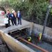 Καθ’ οδόν προς την ολοκλήρωση το αντιπλημμυρικό έργο στον Άγιο Στέφανο