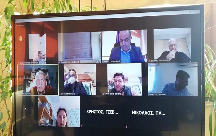 Δημοτική Περιουσία: Η κατοχύρωσή της στις άμεσες προτεραιότητες του Δήμου