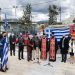Δήμος Διονύσου για 25η Μαρτίου: «Ηχηρό μήνυμα αφύπνισης για το παρόν και το μέλλον»