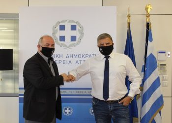 «Πράσινο φως» για τη δημοπράτηση του έργου ενεργειακής αναβάθμισης δύο Γυμνασίων