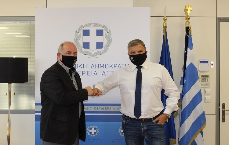 «Πράσινο φως» για τη δημοπράτηση του έργου ενεργειακής αναβάθμισης δύο Γυμνασίων